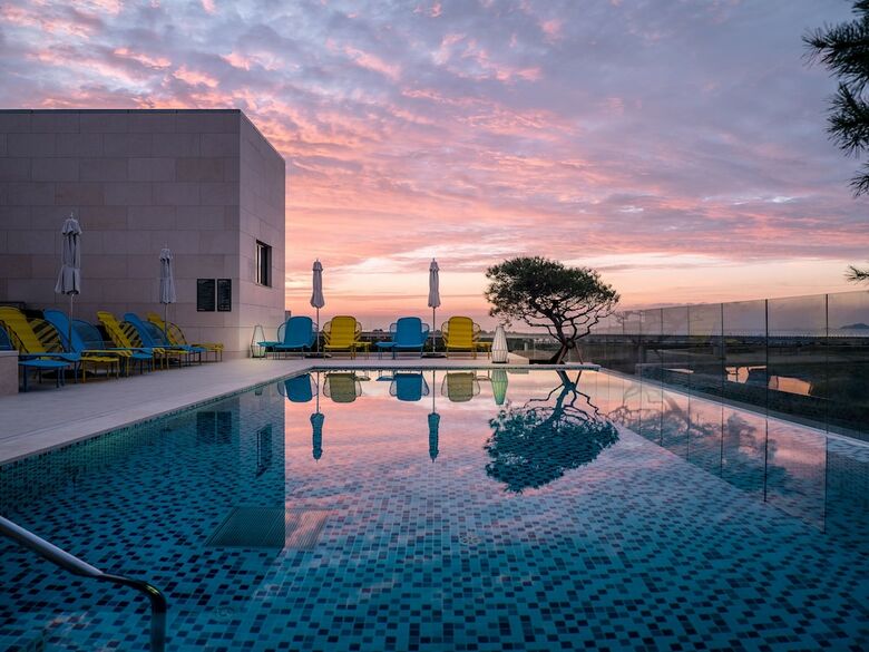 Hotel Paradise City