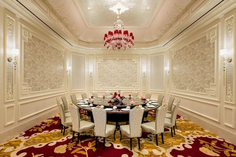 Hotel Paradise City