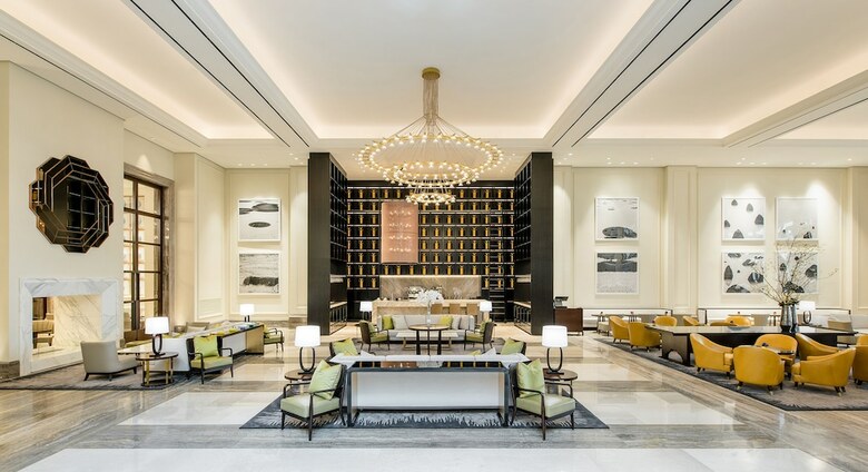 Hotel Paradise City