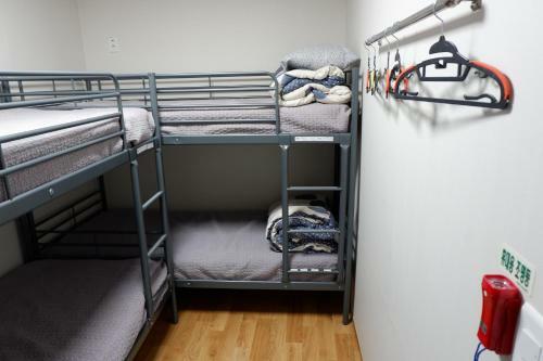 Hostal Haru The Guesthouse