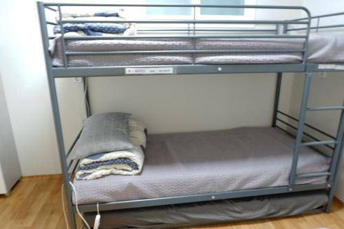 Hostal Haru The Guesthouse