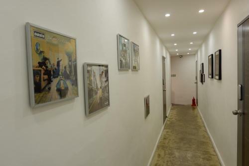 Hostal Haru The Guesthouse