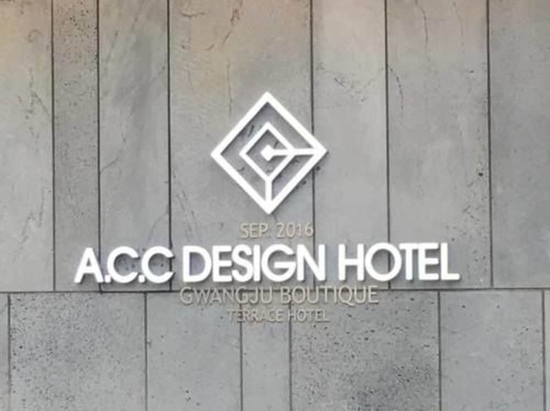 Acc Design Hotel