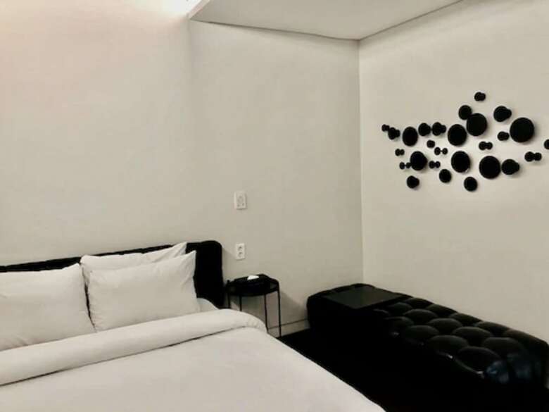 Acc Design Hotel