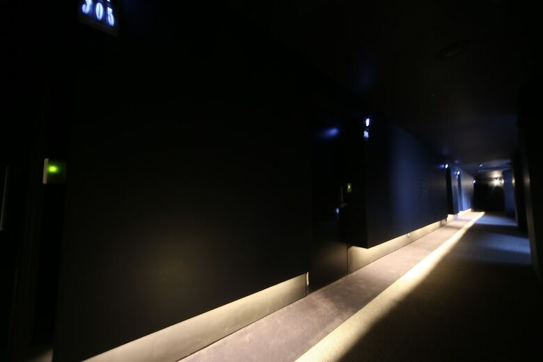 Acc Design Hotel