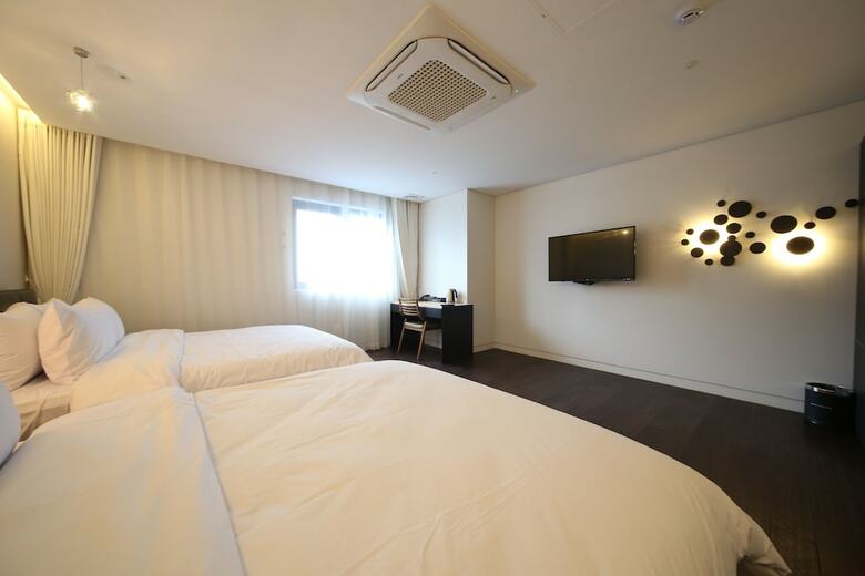 Acc Design Hotel