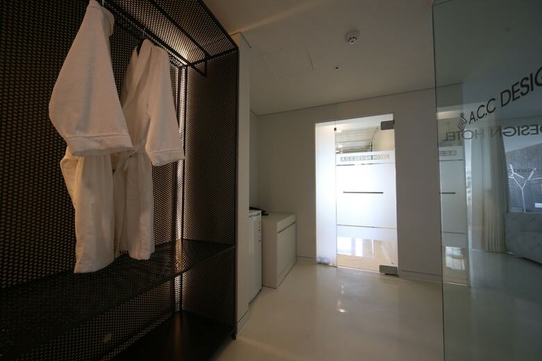 Acc Design Hotel