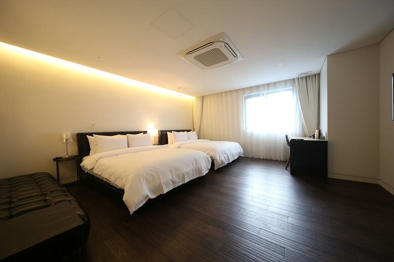 Acc Design Hotel