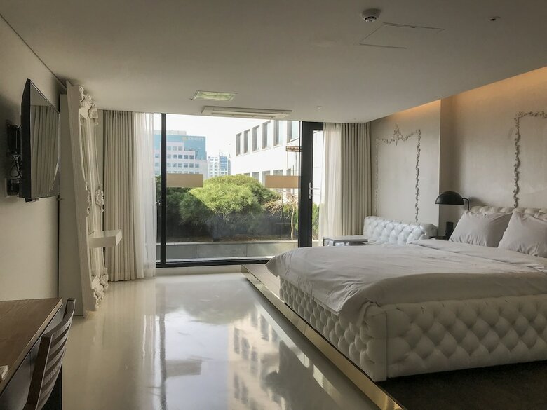 Acc Design Hotel