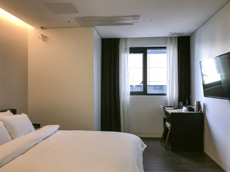Acc Design Hotel