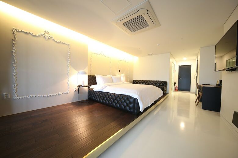 Acc Design Hotel