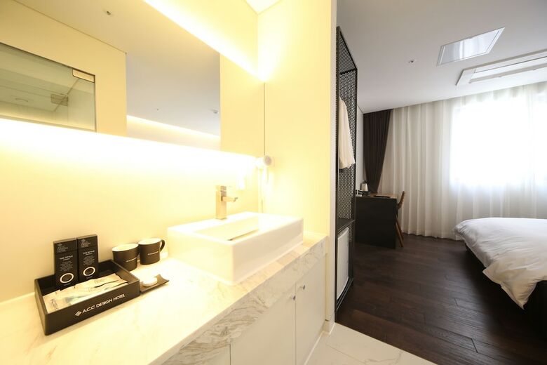Acc Design Hotel