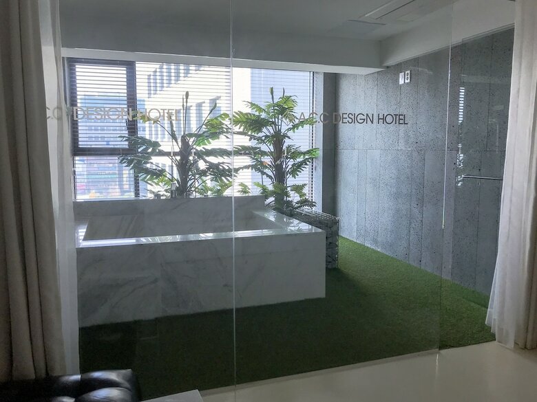 Acc Design Hotel