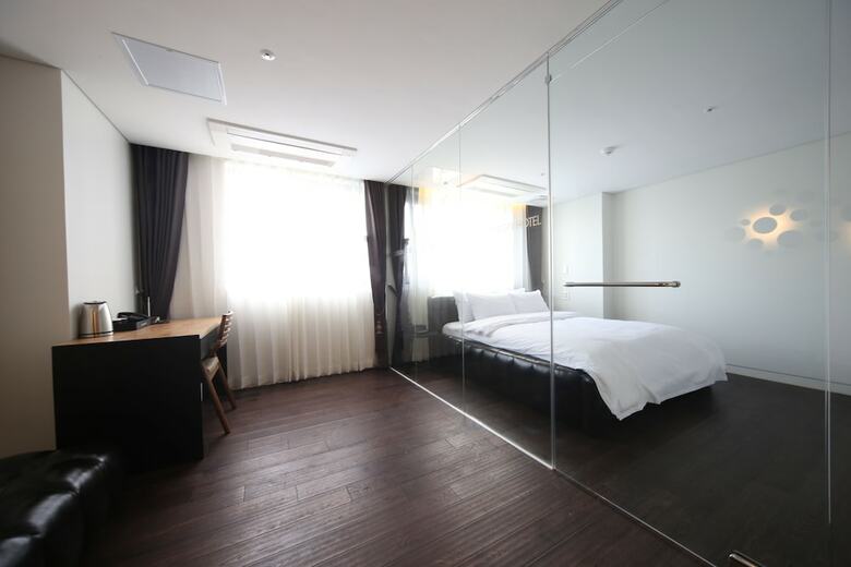 Acc Design Hotel