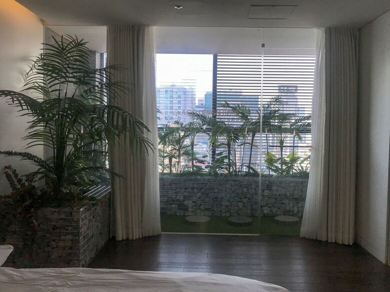 Acc Design Hotel