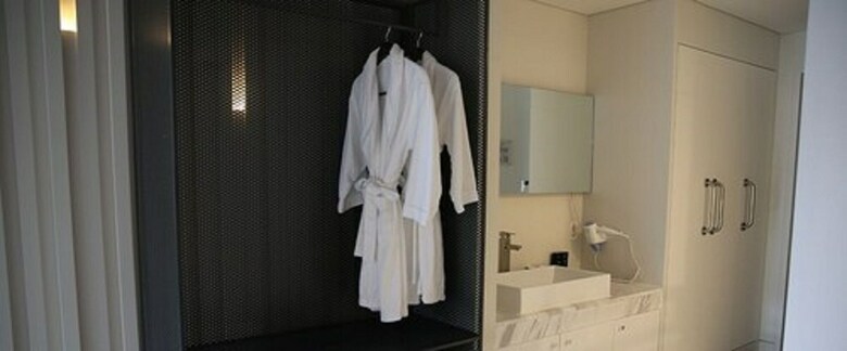 Acc Design Hotel
