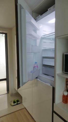 Hostal City Com's
