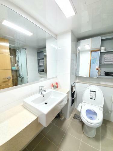 Hostal City Com's