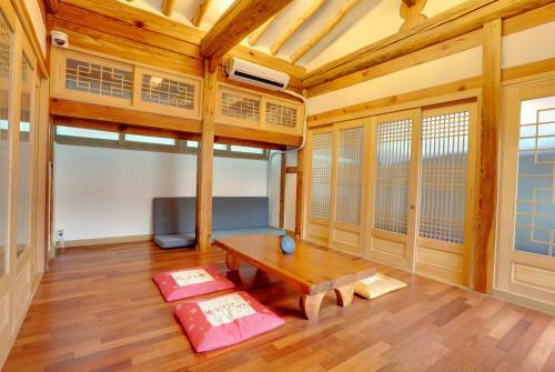 Hostal Guma Hanokstay
