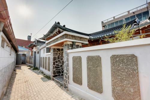 Hostal Guma Hanokstay