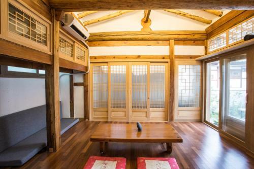 Hostal Guma Hanokstay