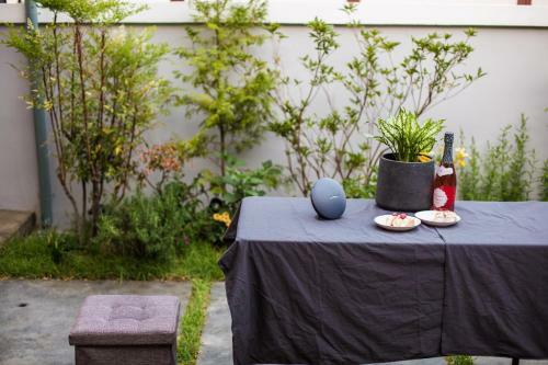 Hostal Guma Hanokstay