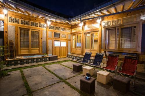 Hostal Guma Hanokstay