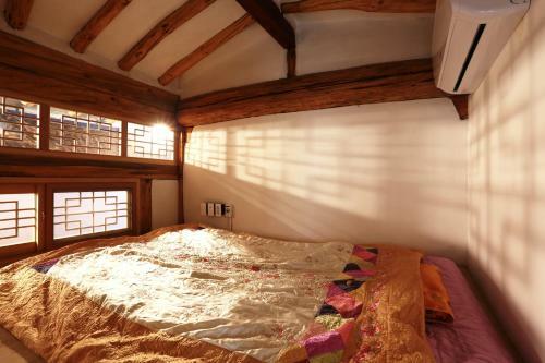 Hostal Guma Hanokstay