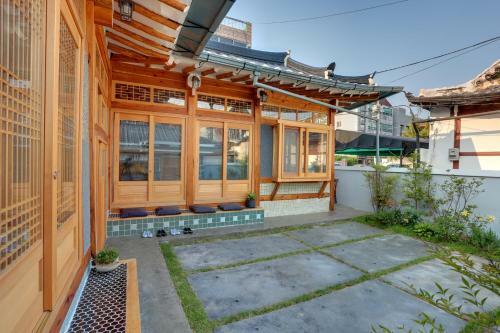 Hostal Guma Hanokstay