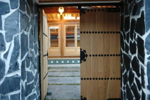 Hostal Guma Hanokstay
