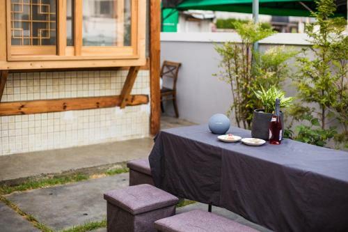 Hostal Guma Hanokstay
