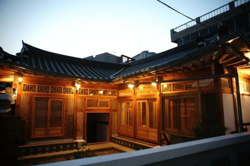 Hostal Guma Hanokstay