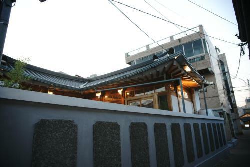 Hostal Guma Hanokstay