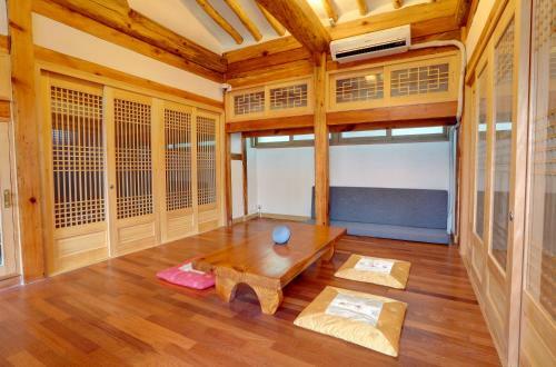 Hostal Guma Hanokstay