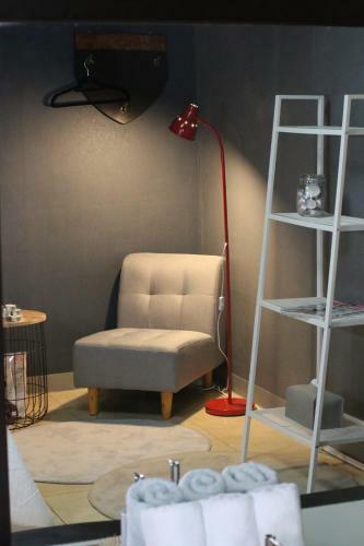 Motel Seong Dong Jang