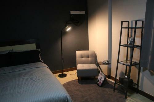 Motel Seong Dong Jang
