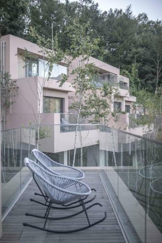 Hotel Healience Villeage