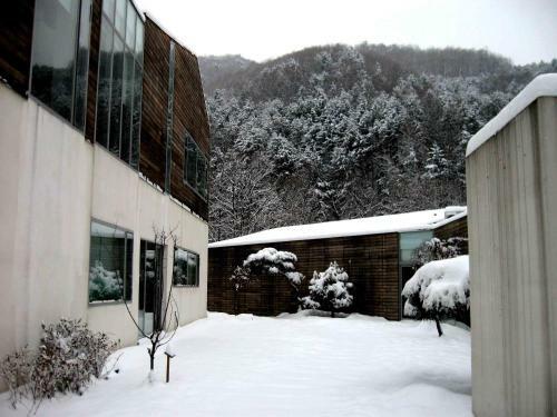 Hotel Healience Villeage