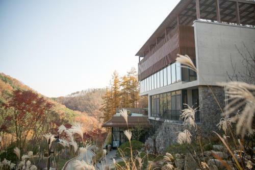 Hotel Healience Villeage