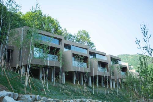 Hotel Healience Villeage