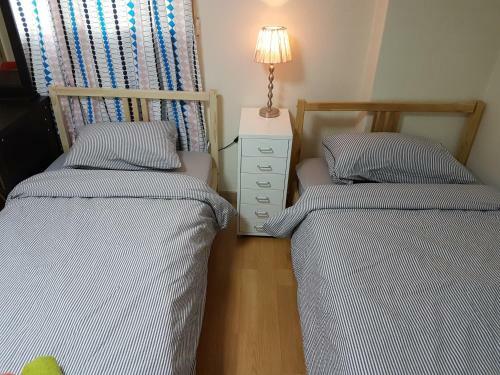 Bed & Breakfast Roommate In Ehwa