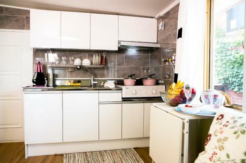 Bj- 7 Free Services With Cozy Home