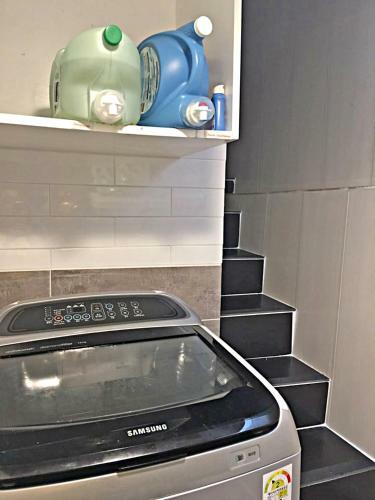 Bj- 7 Free Services With Cozy Home