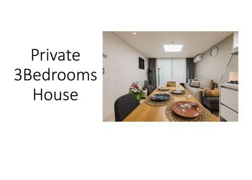 Apartamento In The Garden 1