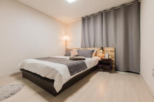 Apartamento In The Garden 1