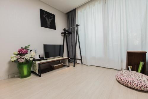 Apartamento In The Garden 1