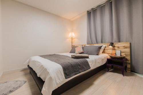 Apartamento In The Garden 1