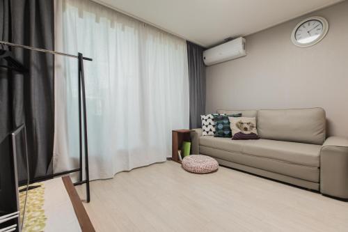 Apartamento In The Garden 1