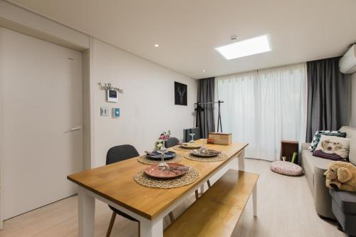 Apartamento In The Garden 1