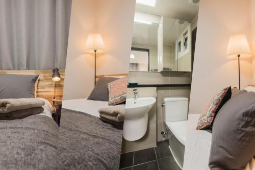 Apartamento In The Garden 1